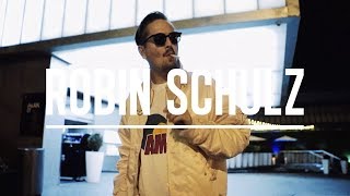 ROBIN SCHULZ – BETWEEN CITY TRIP AND JIMMY FALLON SPEECHLESS [upl. by Ahsiuqram]