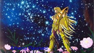 Saint Seiya Melodias Tristes parte 2  UH3732 [upl. by Rayford]