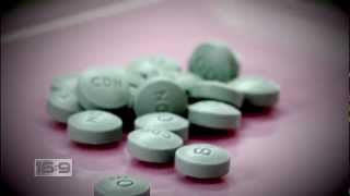 16x9  Dying By Prescription Oxycontin controversy [upl. by Alohcin]