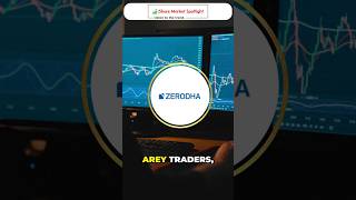 Zerodha Equity Delivery Free Nithin Kamath का बड़ा ऐलानsharemarket trading zeroda stockmarket [upl. by Ellened477]