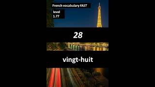 TWENTYEIGHT  VINGTHUIT french [upl. by Jovia]