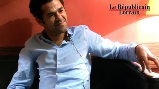 Jamel Debbouze  quotJe ne minterdis absolument rienquot [upl. by Aloin705]