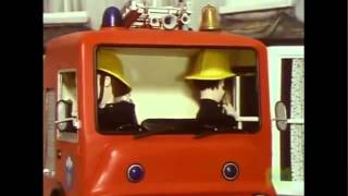 Fireman Sam Full Introduction Theme Tune HD [upl. by Aytnahs]