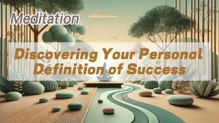 Discovering Your Personal Definition of Success  𝐙𝐞𝐧 𝐂𝐨𝐢𝐧 [upl. by Eiznekam]