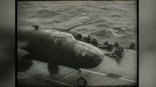 From the Archives Doolittle Raid Anniversary [upl. by Mettah188]