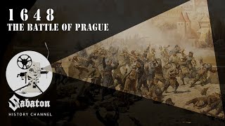 1648 – The Thirty Years War – Sabaton History 040 Official [upl. by Irahc257]