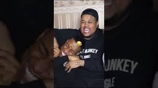 Chunkz x Filly x Lv Funniest Moments😂 [upl. by Akemal]