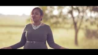 Egziyabeher Telek  እግዚያብሔር ትልቅ Hillina Kassahun OFFICIAL Music Video New Ethiopian Gospel song [upl. by Verity]