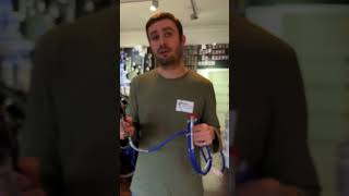 The best airless whip for the Graco GXFF [upl. by Dloniger206]