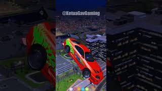 MONTAGE ALA BRIAN O CONNER PAKE MOBIL SUPRA JELOOL DI GTA 5 shorts hopefullyrp gta5 [upl. by Adnamma]