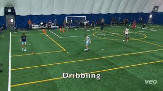 2024 IFC Supplemental Training Highlight Video [upl. by Notnek]