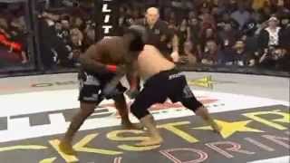 Kimbo Slice vs Tank Abbott [upl. by Tita]