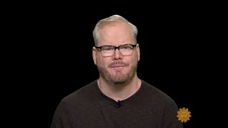 Jim Gaffigan on getting stuffed for Thanksgiving [upl. by Ludmilla417]