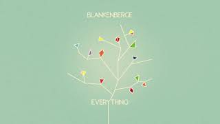 Blankenberge  Everything full album shoegazedreampop 2021 [upl. by Valentine810]