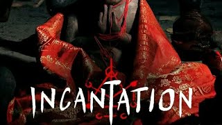 INCANTATION MOVIE TRAILER [upl. by Ethelred]