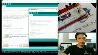 22 TUTORIAL MINISUMO  DIGITALES  ARDUINO NANO [upl. by Bannasch512]
