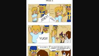 Funny short puppyshipping comic [upl. by Keung]