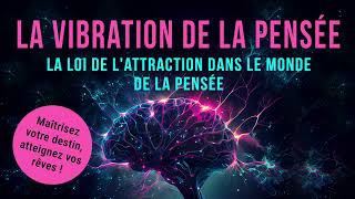 William Walker Atkinson La vibration de la pensée La loi de l’attraction Livre audio gratuit [upl. by Kennard]