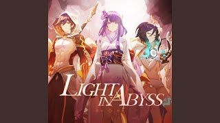 Light in Abyss Single ver [upl. by Damle773]