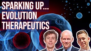 SPARKing up EVolution Therapeutics [upl. by Halehs]