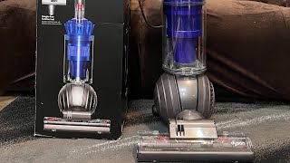 Unboxing Brand new Dyson Ball DC41 Animal Vacuum cleaner NOS  First Look [upl. by Jez972]