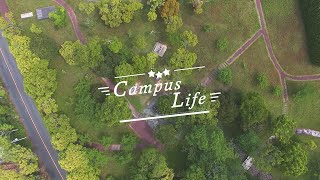 【Official】Toyohashi University of Technology Introduction Video Campus Life Introduction [upl. by Ellak]