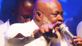 BENJAMIN KAYOMBO UDI MULENGELA CONCERT LIVE LUBUMBASHI [upl. by Notnil]