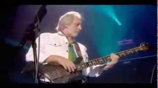 John Entwistle ´´The Ox bass solo [upl. by Leiru796]