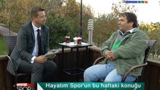 HAYATIM SPOR NAİM SÜLEYMANOĞLU [upl. by Notsniw]