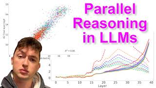 parallel processes in multihop LLM reasoning [upl. by Id9]