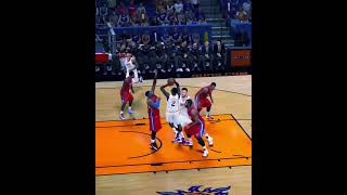 Eric quotMiniLeBronquot Bledsoe Highlights NBA 2K15 Smoothness 9 [upl. by Mariande]