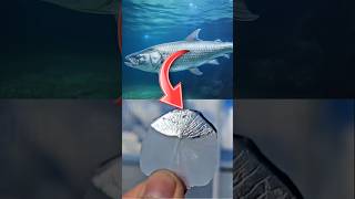 Rare fish in brazil  fish worth lakhs  youtubeshorts short facts [upl. by Keon]