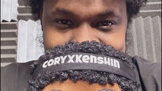 CoryxKenshin Edits 6 ✰ [upl. by Nakre]