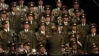 02 The Russian National Anthem [upl. by Lubow968]