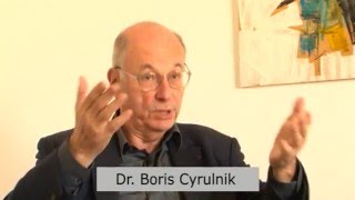 Interview du Dr Boris CYRULNIK  Psychiatre et psychanalyste [upl. by Alvord]