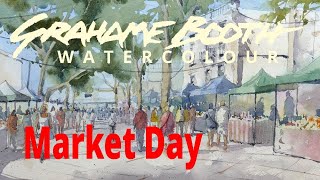 Market Day [upl. by Ahsiener]