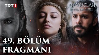 Alparslan Büyük Selçuklu 51 Bölüm Fragmanı [upl. by Salkcin]