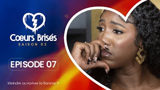 COEURS BRISÉS  Saison 2  Episode 7 VOSTFR [upl. by Nagey670]