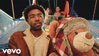 Childish Gambino  3005  YouTube Music [upl. by Shushan]