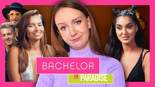 Sie liebt ALLES an ihm Der Bachelor 2022 Folge 4 [upl. by Benenson]