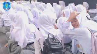 Pembekalan dan Pelepasan Siswa PKL SMK MUGAN Tahun 2024 [upl. by Aylward]