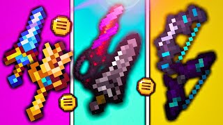 Best value for money weapons in Hypixel Skyblock [upl. by Anselm]