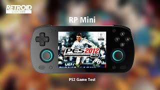 RP mini 3Ds CollectionCitra 4x Resolution [upl. by Ecinrahs]