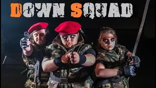 2017  DOWN SQUAD Teaser [upl. by Engenia258]