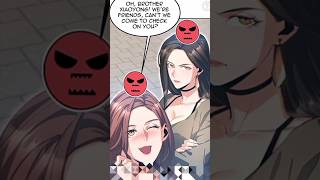 Bro isnt a simp 😉🔥 manhua manhwa edit shorts [upl. by Bremer]