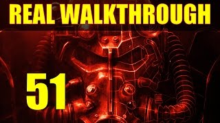 Fallout 4 Walkthrough Part 51  Last Voyage of the USS Constitution 3 Fort Hagen [upl. by Modla]