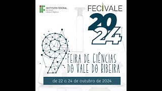 Desenvolvimento de um sistema de Monitoramento de Oxigênio Dissolvido em   IFSP REGISTROSP [upl. by Harbour]