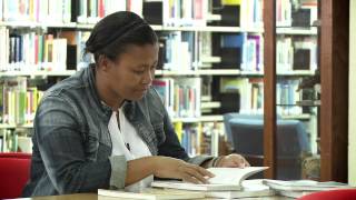 Study at the Cape Peninsula University of Technology [upl. by Ennovihc154]