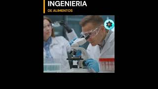 FUNCIONES que REALIZA un INGENIERO DE ALIMENTOS PARTE 3 [upl. by Downe234]