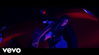 Rihanna  Phresh Out The Runway Official Music Video [upl. by Deeraf]